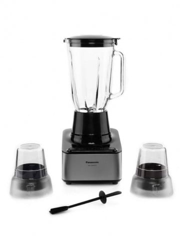 خلاط باناسونيك ومطحنتين MX-KM5070