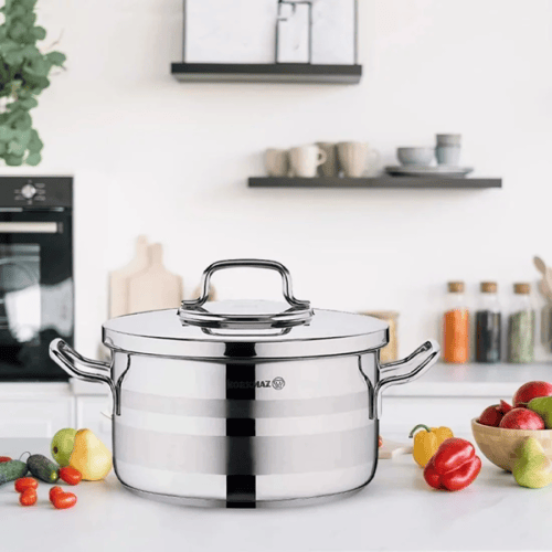 كوركماز طقم كوركماز (استرا 2) 14 قطعة - A2053