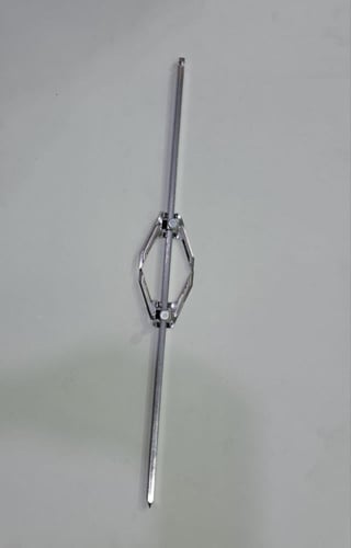 فرن لوكسيل الكهربائي بسعة 40 لتر مع شوايه