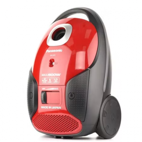 مكنسة كهربائية سعة 6 لتر 1900 وات MC-CJ911R349 أحم...