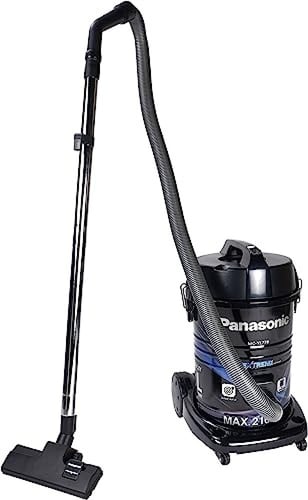 مكنسة كهربائية اسطوانية MC-YL778A747 من باناسونيك