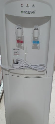 برادة ماء بنشمارك حار بارد WD-01