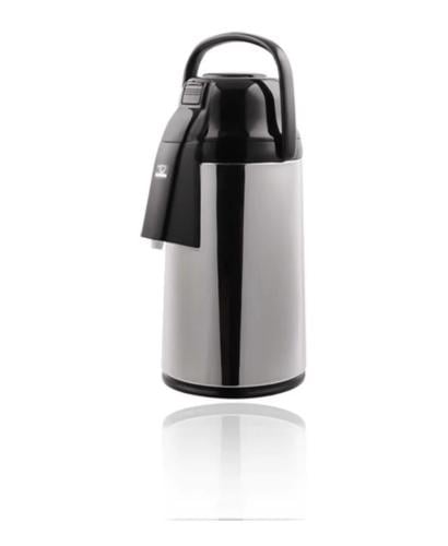 ترمس شاي ابوفيل زوجيروشي ياباني ضغط 3ل كروم