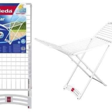 منشر غسيل ملابس بلاستيك