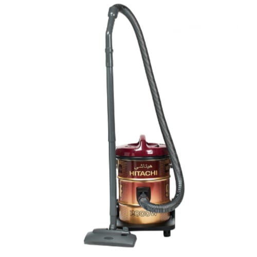 مكنسة هيتاشي 2000 واط CV-945F SS220 WR