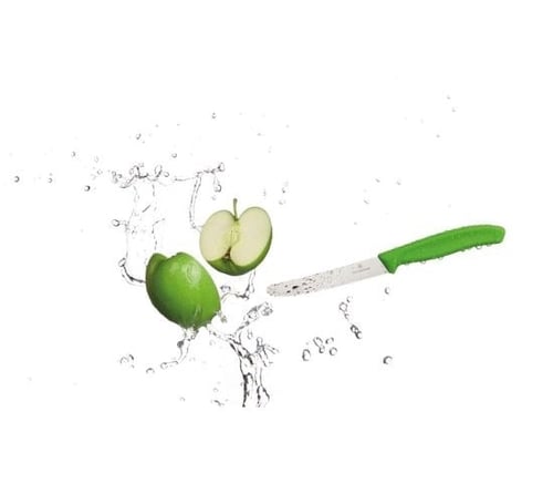 سكين فكترونكس سويسري مشرشر كبير