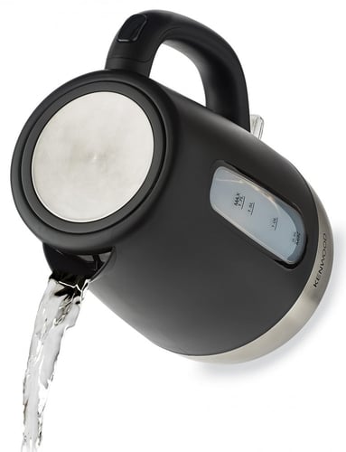 غلاية كهربائية لاسلكية سعة 1.7 لتر 2200 واط Zjp01....