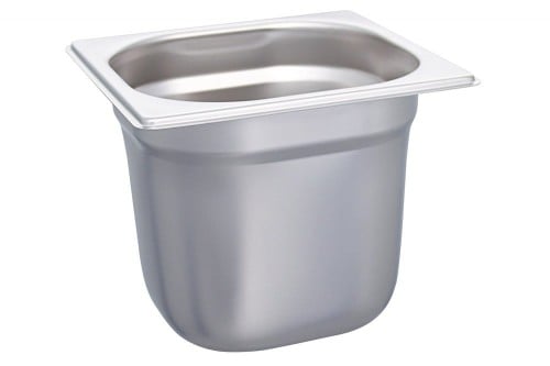 حوض سخان 1/6 عمق 15