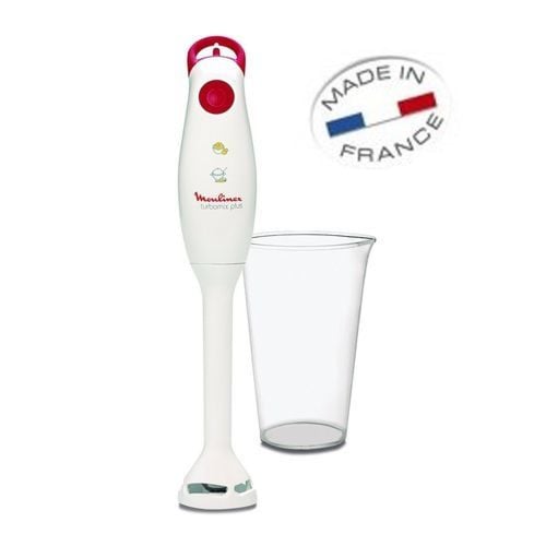 الخلاط اليدوي تربوميكس بلس بقدرة DD100141