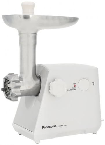 مفرمة لحم من باناسونيك 1300 وات MK-MG1360