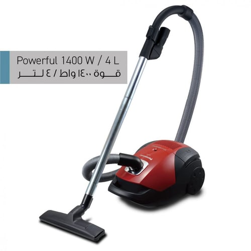 مكنسة باناسونيك MC-CG521R747