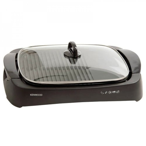 شوايه صحيه 1700 واط من كينوود OWHG230