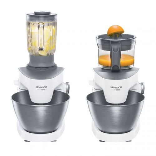 متعدد الاستخدام محضر الطعام و عجانة من كينوود 1000...