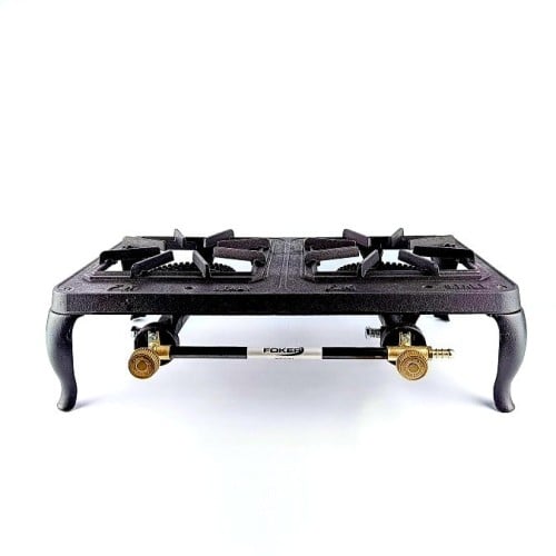 مركب غاز إيطالي فوكر 2 عين