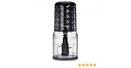 مفرمة طعام كهربائية 400 واط من كينوود مع وعاء 500...