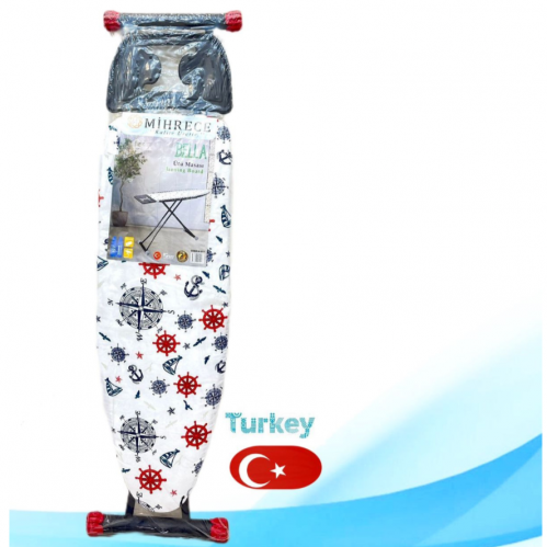 طاولة كوية ملون مقاس 124×43