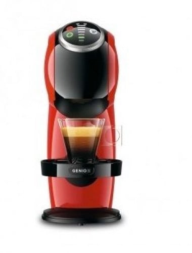 مكينه صنع القهوة من ديلونجي كبسولات EDG315.R