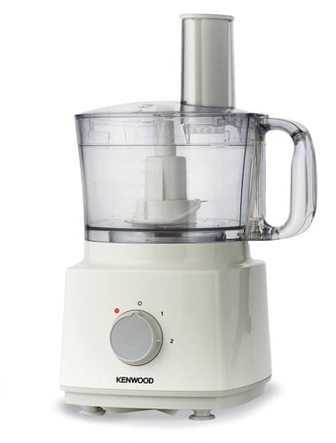 محضرة الطعام 2 في 1 من كينوود 750 واط OWFDP03.C0WH