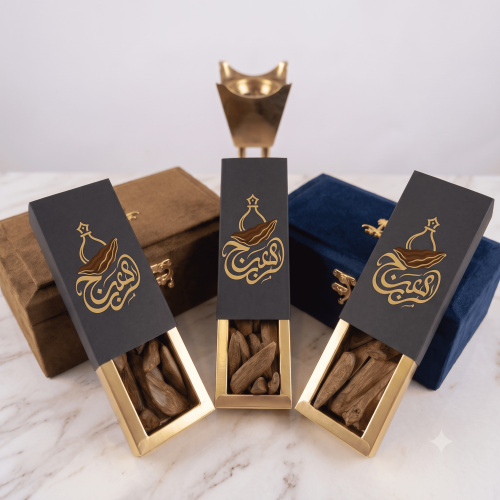 عرض العود المروكي (للمناسبات الفاخرة)