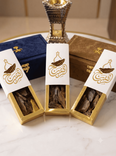 عرض عود الكلمنتان العود الأزرق