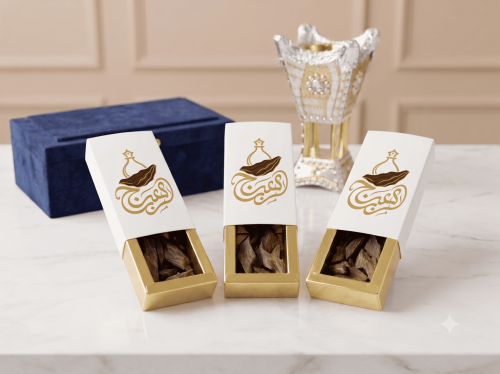 عرض العود التايقر