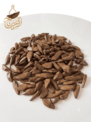 Luxury Moroccan Oud