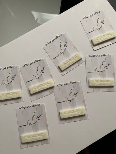 شمع فواحه