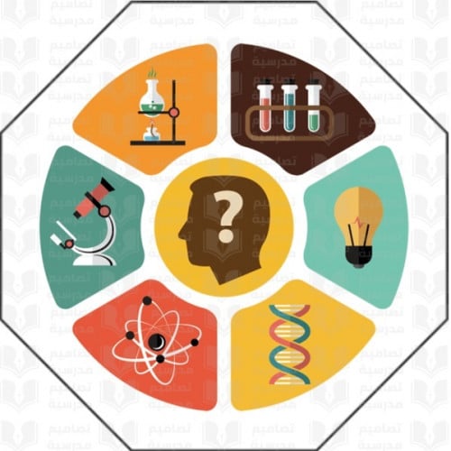 تصميم طاولات معمل العلوم