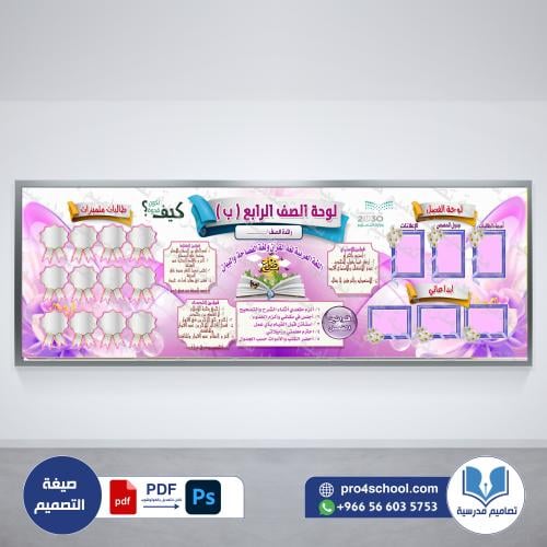 ‎لوحة الفصل الرابع 1211