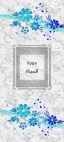 ‎باب دورة المياة