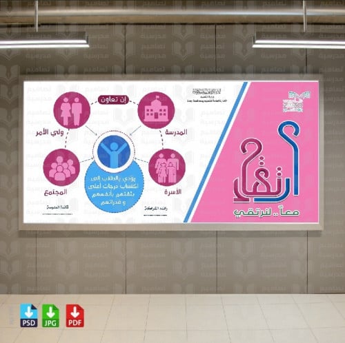 تصميم الشراكة المجتمعية