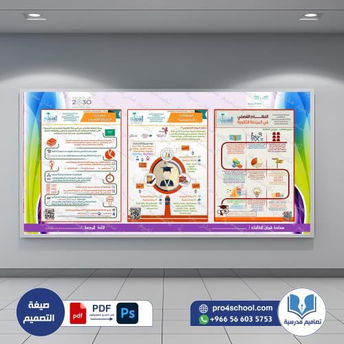 النظام الفصلي 8 psd