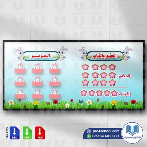 لوحة فصل دمج فكري