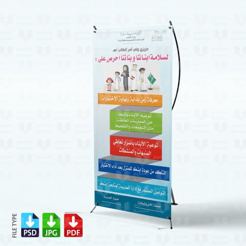 تصميم ارشادات الاختبارات الأمن والسلامة