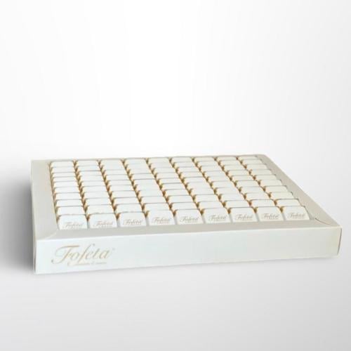 صينية شكولاتة بالويفر