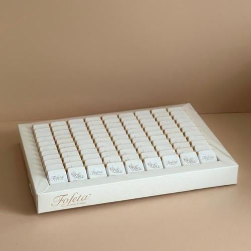 صينية شكولاتة