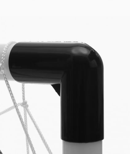 لعبه كره قدم مع 2 مرمى