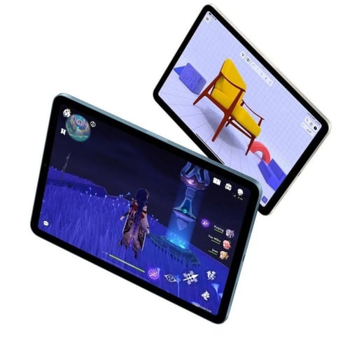 ايباد اير 5 وردي واي فاي 256جيجا