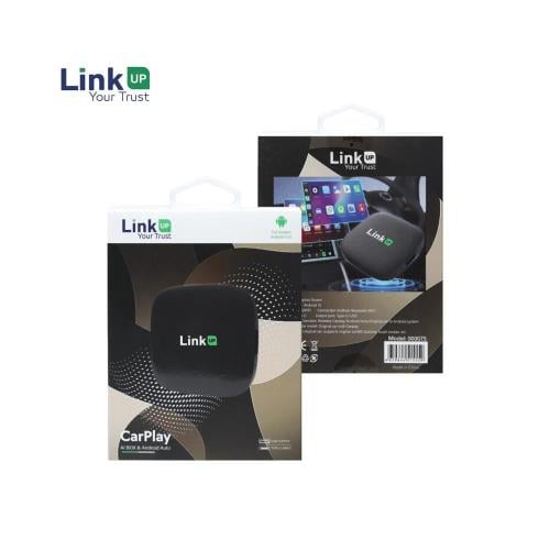 كار بلاي Link up محول شاشة الى نظام اندرويد
