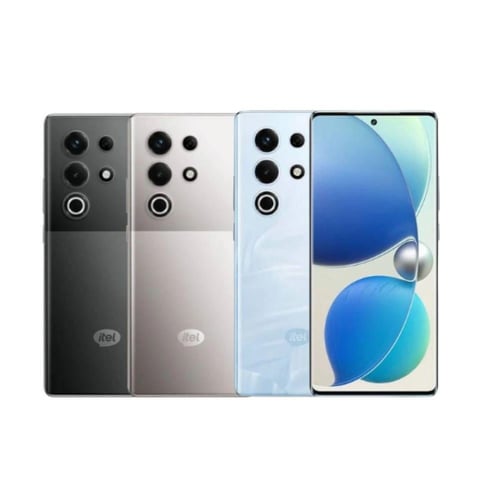 ITEL S25 ALTRA 256GB