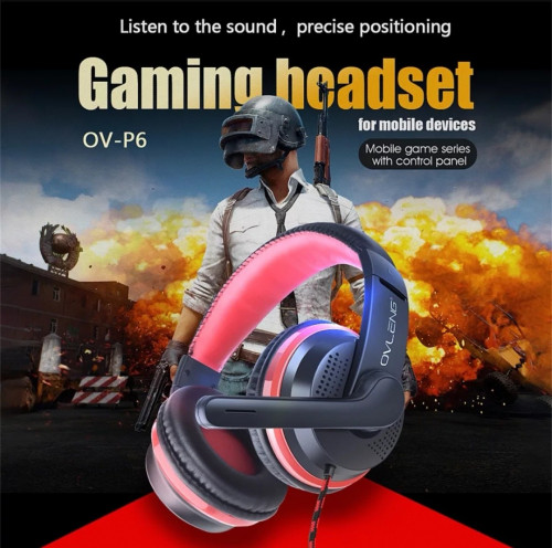 سماعه اوفلينج جوده عاليه وصوت واضح