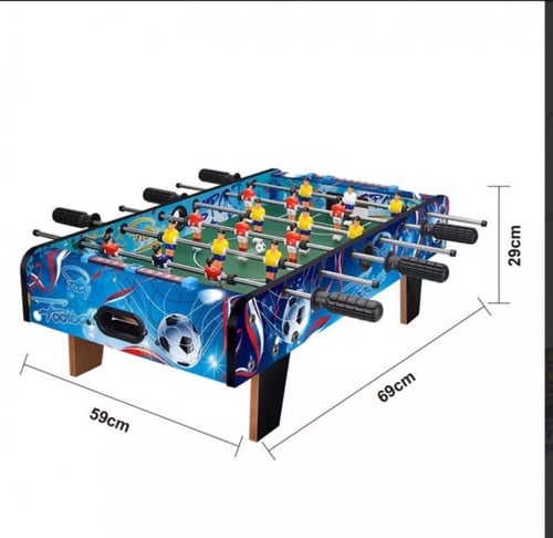طاولة كرة القدم