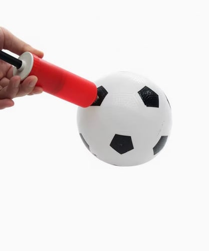 لعبه كره قدم مع 2 مرمى