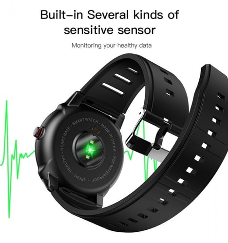 ساعه ذكيه من YESIDO - سمارت