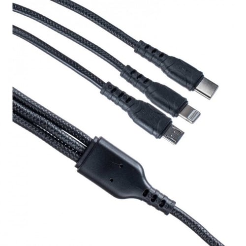 كيبل ثلاثه في واحد من ovast