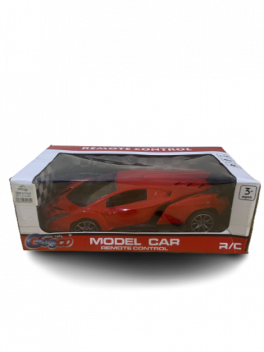 سيارة سباق بريموت تحكم عن بعد حجم وسط