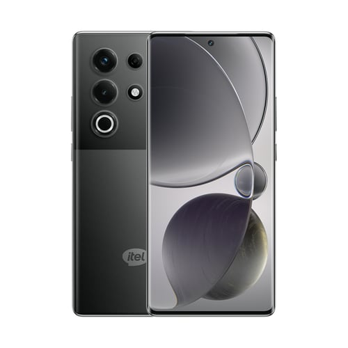 ITEL S25 ALTRA 256GB