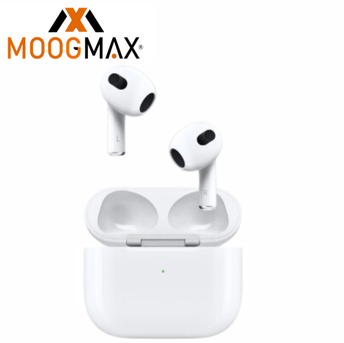 MOOGMAX - سماعة ايربودز 3 م/Airbeds 3 ماركة موج مك...