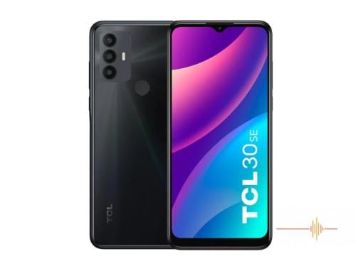 جوال TCL 30 SE ذاكرة 128 جيجا 4 رام 4G | حدد اللون...