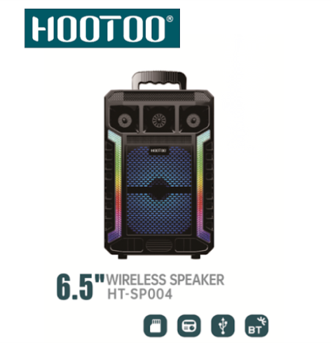 سماعة سبيكر HOOTOO
